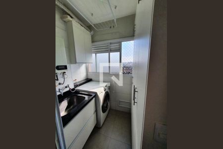 Apartamento à venda com 86m², 3 quartos e 2 vagas