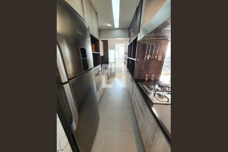 Apartamento à venda com 86m², 3 quartos e 2 vagas