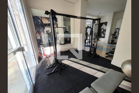 Apartamento à venda com 86m², 3 quartos e 2 vagas