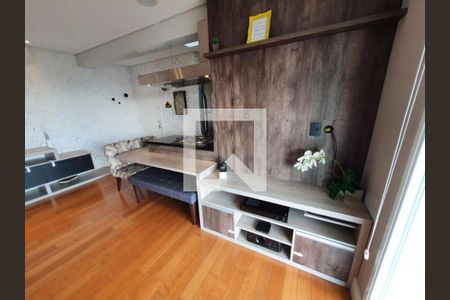 Apartamento à venda com 86m², 3 quartos e 2 vagas