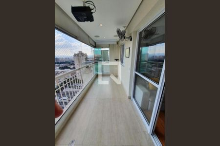 Apartamento à venda com 86m², 3 quartos e 2 vagas