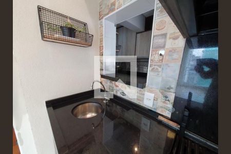 Apartamento à venda com 86m², 3 quartos e 2 vagas