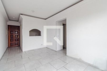 Apartamento à venda com 3 quartos, 69m² em Vila Prudente, São Paulo