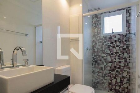 Apartamento à venda com 4 quartos, 180m² em Mooca, São Paulo