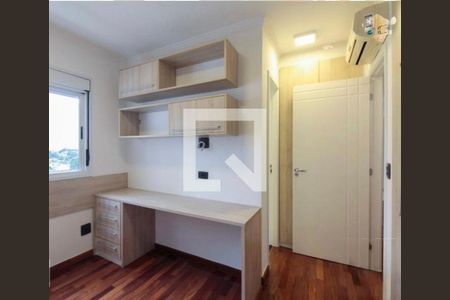 Apartamento à venda com 4 quartos, 180m² em Mooca, São Paulo