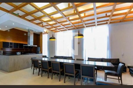 Apartamento à venda com 4 quartos, 180m² em Mooca, São Paulo