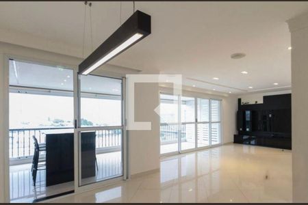 Apartamento à venda com 4 quartos, 180m² em Mooca, São Paulo