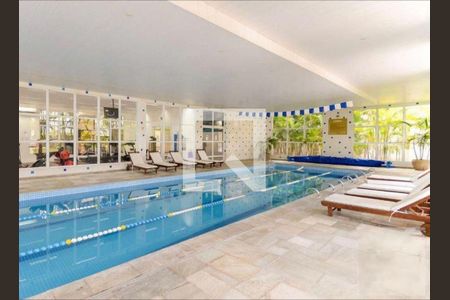 Apartamento à venda com 180m², 4 quartos e 3 vagas