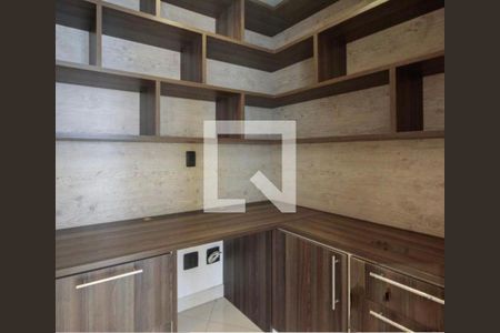 Apartamento à venda com 180m², 4 quartos e 3 vagas