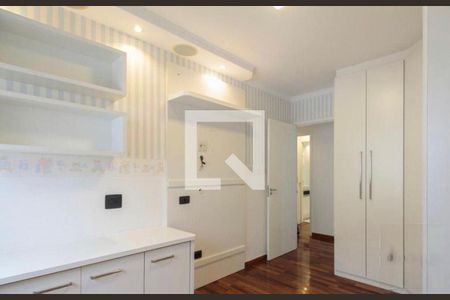 Apartamento à venda com 180m², 4 quartos e 3 vagas