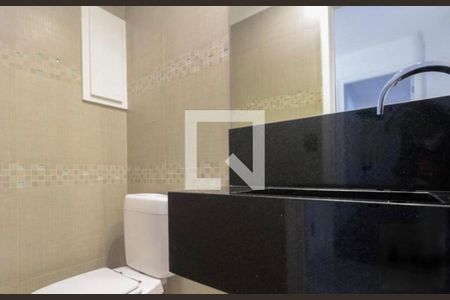 Apartamento à venda com 4 quartos, 180m² em Mooca, São Paulo