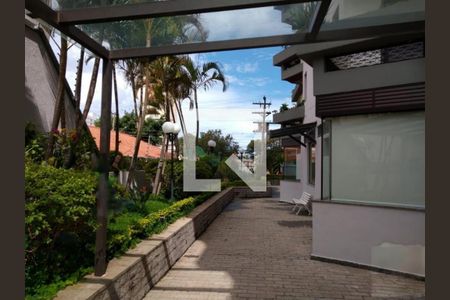 Apartamento à venda com 3 quartos, 146m² em Vila Moinho Velho, São Paulo