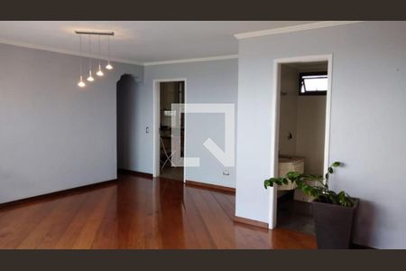 Apartamento à venda com 3 quartos, 146m² em Vila Moinho Velho, São Paulo