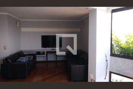 Apartamento à venda com 3 quartos, 146m² em Vila Moinho Velho, São Paulo