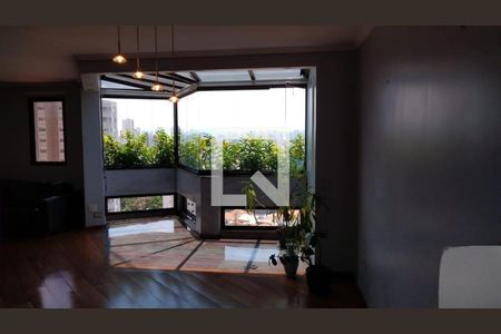Apartamento à venda com 3 quartos, 146m² em Vila Moinho Velho, São Paulo