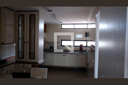 Apartamento à venda com 3 quartos, 146m² em Vila Moinho Velho, São Paulo