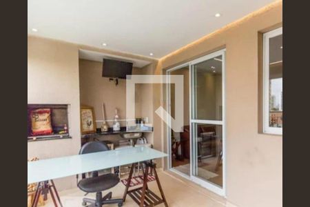 Apartamento à venda com 2 quartos, 80m² em Alto da Mooca, São Paulo