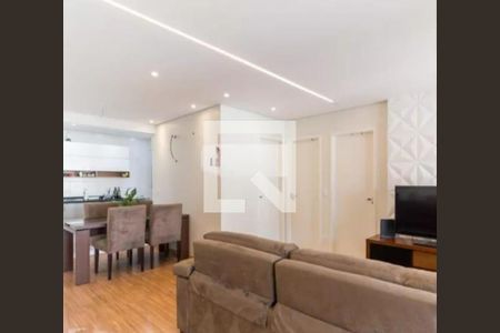 Apartamento à venda com 2 quartos, 80m² em Alto da Mooca, São Paulo