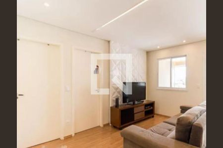 Apartamento à venda com 2 quartos, 80m² em Alto da Mooca, São Paulo