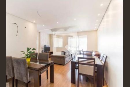 Apartamento à venda com 2 quartos, 80m² em Alto da Mooca, São Paulo