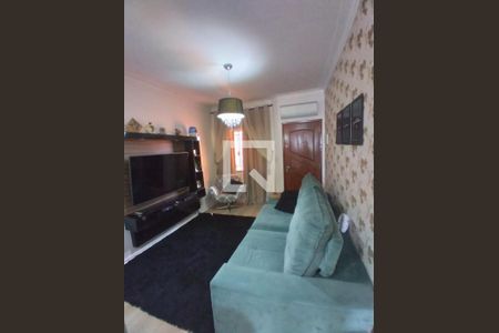 Casa à venda com 3 quartos, 150m² em Vila Euthalia, São Paulo