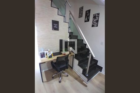 Casa à venda com 3 quartos, 150m² em Vila Euthalia, São Paulo