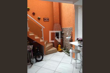 Casa à venda com 150m², 3 quartos e 3 vagas