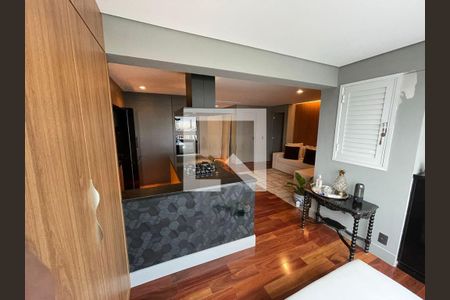 Apartamento à venda com 2 quartos, 123m² em Brás, São Paulo