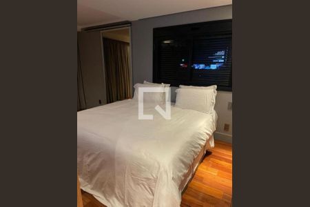 Apartamento à venda com 2 quartos, 123m² em Brás, São Paulo