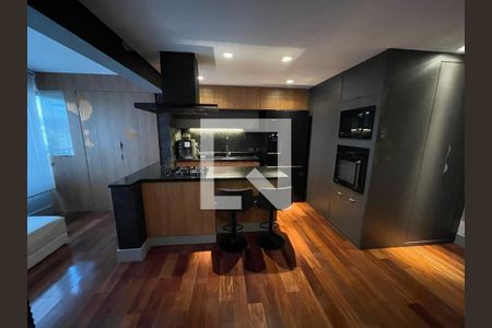 Apartamento à venda com 2 quartos, 123m² em Brás, São Paulo