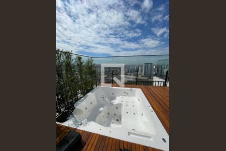 Apartamento à venda com 2 quartos, 123m² em Brás, São Paulo