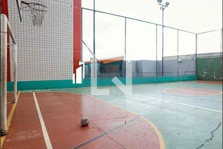 Apartamento à venda com 69m², 2 quartos e 1 vaga