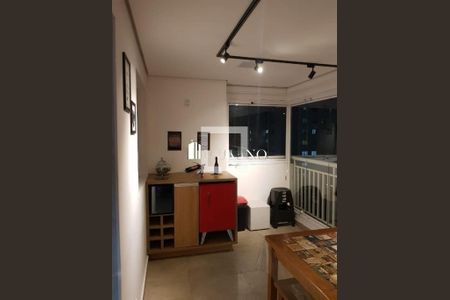 Apartamento à venda com 2 quartos, 65m² em Vila Graciosa, São Paulo