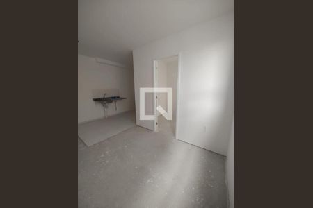 Apartamento à venda com 2 quartos, 33m² em Cidade Mãe do Céu, São Paulo