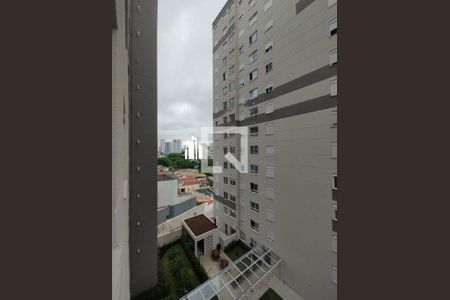 Apartamento à venda com 2 quartos, 33m² em Cidade Mãe do Céu, São Paulo