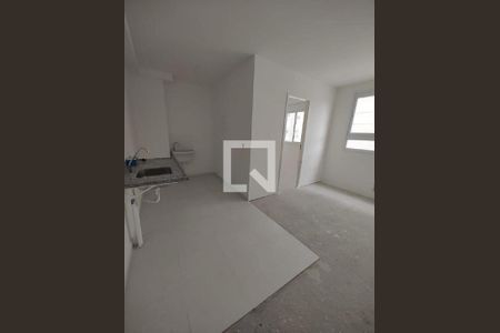 Apartamento à venda com 2 quartos, 33m² em Cidade Mãe do Céu, São Paulo