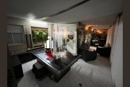 Apartamento à venda com 3 quartos, 178m² em Vila Carrao, São Paulo