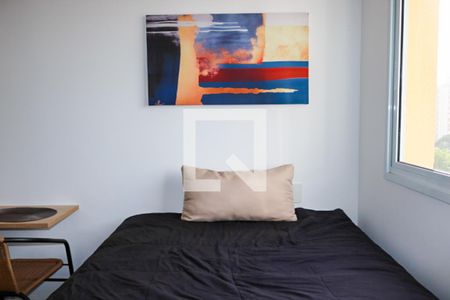 Studio à venda com 20m², 1 quarto e sem vagaStudio