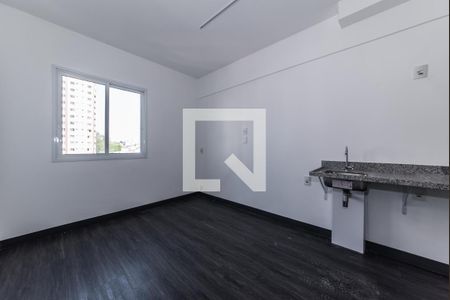 Studio de kitnet/studio à venda com 1 quarto, 20m² em Santa Paula, São Caetano do Sul