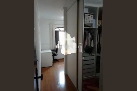 Casa à venda com 3 quartos, 214m² em Vila Alpina, São Paulo
