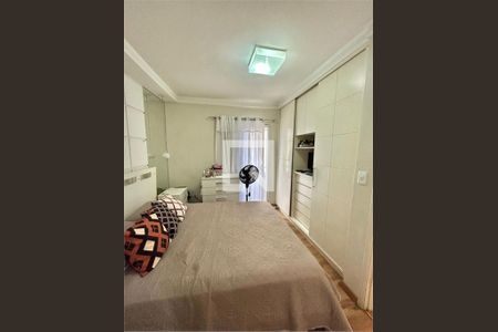 Apartamento à venda com 3 quartos, 83m² em Vila Isolina Mazzei, São Paulo