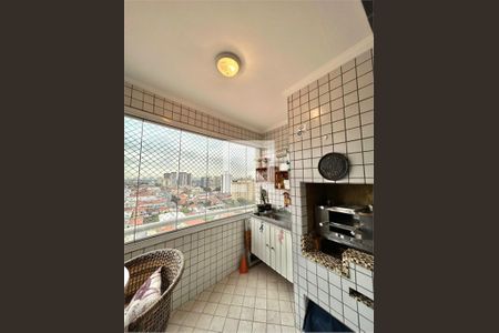 Apartamento à venda com 3 quartos, 83m² em Vila Isolina Mazzei, São Paulo