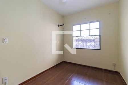 Quarto 2 de casa para alugar com 2 quartos, 60m² em Vila Lídia, Campinas