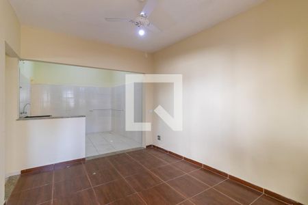 Casa para alugar com 2 quartos, 60m² em Vila Lídia, Campinas