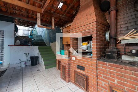 Casa à venda com 250m², 3 quartos e 3 vagasÁrea Gourmet