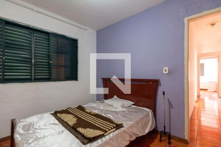 Casa à venda com 250m², 3 quartos e 3 vagasQuarto 3