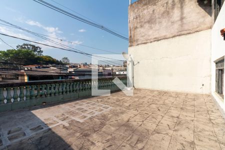 Casa à venda com 250m², 3 quartos e 3 vagasVaranda/Quintal