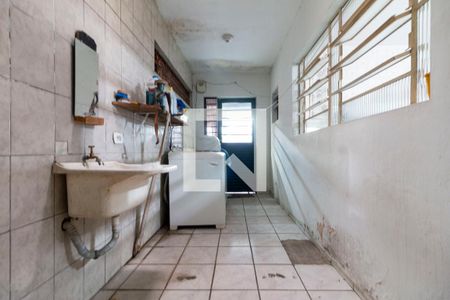 Casa à venda com 250m², 3 quartos e 3 vagasÁrea de Serviço