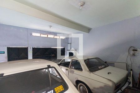 Casa à venda com 250m², 3 quartos e 3 vagasGaragem