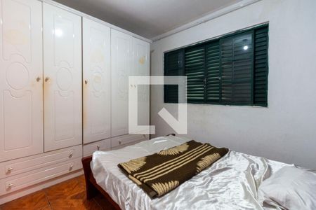 Casa à venda com 250m², 3 quartos e 3 vagasQuarto 3